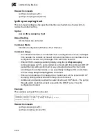 Preview for 474 page of TP-Link TL-SG5426 - Installation Manual