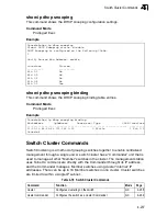 Preview for 477 page of TP-Link TL-SG5426 - Installation Manual