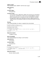 Preview for 495 page of TP-Link TL-SG5426 - Installation Manual