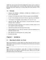 Preview for 6 page of TP-Link TL-SL1117 User Manual