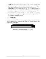 Preview for 9 page of TP-Link TL-SL1117 User Manual