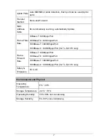 Preview for 11 page of TP-Link TL-SL1117 User Manual