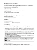 Preview for 3 page of TP-Link TL-SL1218MP Installation Manual