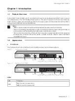 Preview for 5 page of TP-Link TL-SL1218MP Installation Manual