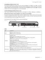 Preview for 7 page of TP-Link TL-SL1218MP Installation Manual