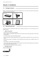 Preview for 10 page of TP-Link TL-SL1218MP Installation Manual