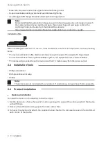 Preview for 12 page of TP-Link TL-SL1218MP Installation Manual