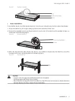 Preview for 13 page of TP-Link TL-SL1218MP Installation Manual