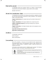 Preview for 3 page of TP-Link TL-SL1226 Installation Manual