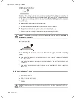 Preview for 10 page of TP-Link TL-SL1226 Installation Manual