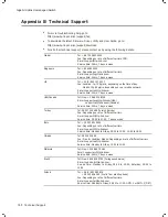 Preview for 22 page of TP-Link TL-SL1226 Installation Manual