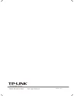 Preview for 24 page of TP-Link TL-SL1226 Installation Manual