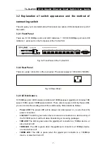 Предварительный просмотр 10 страницы TP-Link TL-SL2109 User Manual