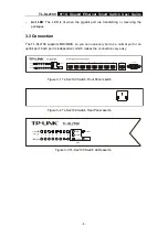 Предварительный просмотр 11 страницы TP-Link TL-SL2109 User Manual