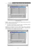 Предварительный просмотр 24 страницы TP-Link TL-SL2109 User Manual