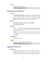 Preview for 46 page of TP-Link TL-SL2210 Reference Manual