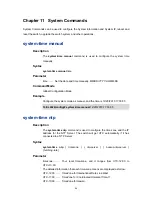 Предварительный просмотр 65 страницы TP-Link TL-SL2210 Reference Manual