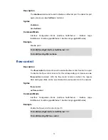 Preview for 85 page of TP-Link TL-SL2210 Reference Manual