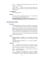 Предварительный просмотр 150 страницы TP-Link TL-SL2210 Reference Manual