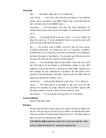 Предварительный просмотр 152 страницы TP-Link TL-SL2210 Reference Manual