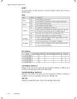 Preview for 10 page of TP-Link TL-SL2210WEB User Manual