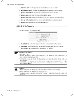 Preview for 36 page of TP-Link TL-SL2210WEB User Manual