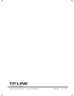 Preview for 64 page of TP-Link TL-SL2210WEB User Manual