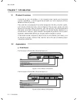 Preview for 6 page of TP-Link TL-SL2218 Installation Manual