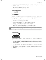 Preview for 11 page of TP-Link TL-SL2218 Installation Manual