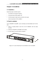 Preview for 7 page of TP-Link TL-SL2226P+ User Manual