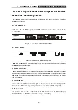 Preview for 9 page of TP-Link TL-SL2226P+ User Manual