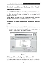 Preview for 11 page of TP-Link TL-SL2226P+ User Manual