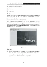 Preview for 12 page of TP-Link TL-SL2226P+ User Manual