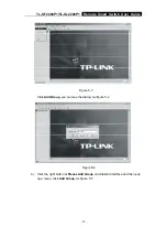 Preview for 13 page of TP-Link TL-SL2226P+ User Manual