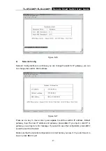 Preview for 34 page of TP-Link TL-SL2226P+ User Manual