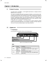 Preview for 6 page of TP-Link TL-SL2428 Installation Manual