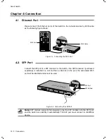 Preview for 20 page of TP-Link TL-SL2428 Installation Manual