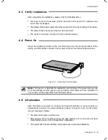 Preview for 21 page of TP-Link TL-SL2428 Installation Manual