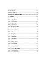 Preview for 6 page of TP-Link TL- SL2428WEB User Manual