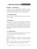 Preview for 9 page of TP-Link TL- SL2428WEB User Manual