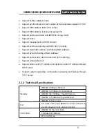 Preview for 12 page of TP-Link TL- SL2428WEB User Manual