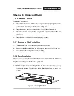 Preview for 14 page of TP-Link TL- SL2428WEB User Manual