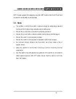 Preview for 18 page of TP-Link TL- SL2428WEB User Manual