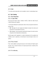 Preview for 20 page of TP-Link TL- SL2428WEB User Manual