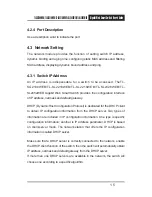 Preview for 22 page of TP-Link TL- SL2428WEB User Manual