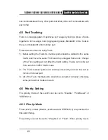 Preview for 27 page of TP-Link TL- SL2428WEB User Manual