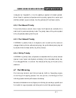 Preview for 28 page of TP-Link TL- SL2428WEB User Manual