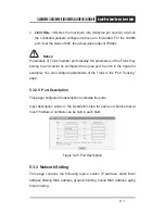 Preview for 48 page of TP-Link TL- SL2428WEB User Manual