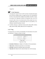 Preview for 57 page of TP-Link TL- SL2428WEB User Manual