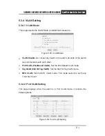 Preview for 58 page of TP-Link TL- SL2428WEB User Manual